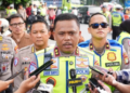 Operasi Patuh 2026 Utamakan Humanis, Pelanggaran Berbahaya Tetap Ditindak
