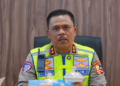 Polantas Menyapa Jadi Strategi Baru Bangun Kepercayaan Publik terhadap Polisi Lalu Lintas