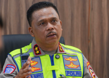 Sirene “Tot Tot Wuk Wuk” Dibekukan, Langkah Baru Membangun Kenyamanan dan Kesetaraan di Jalan Raya