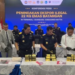 Bareskrim Polri Bongkar Modus Baru Penyelundupan Emas 22,31 Kg Tujuan Hong Kong