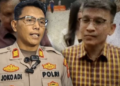 Polres Metro Jakarta Selatan Tetapkan Ruben Onsu Tersangka Dugaan Penipuan Investasi Rp3,5 Miliar