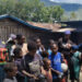 adat papua sembako